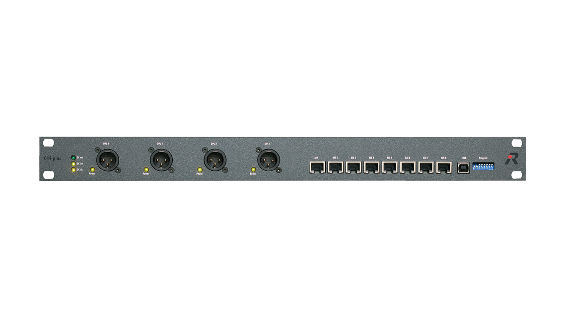 Performer C44plus